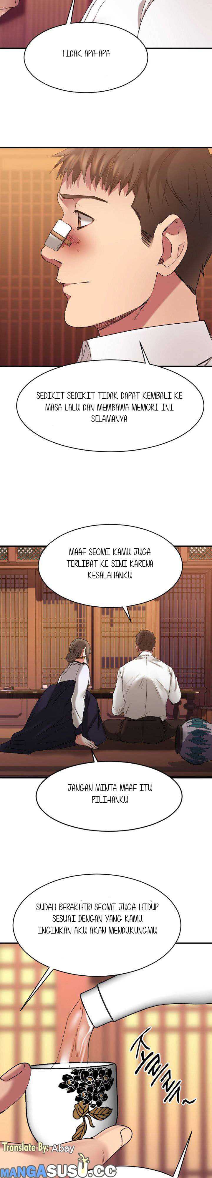 Food Chain (Smoke Joker) - Chapter 40 end 33