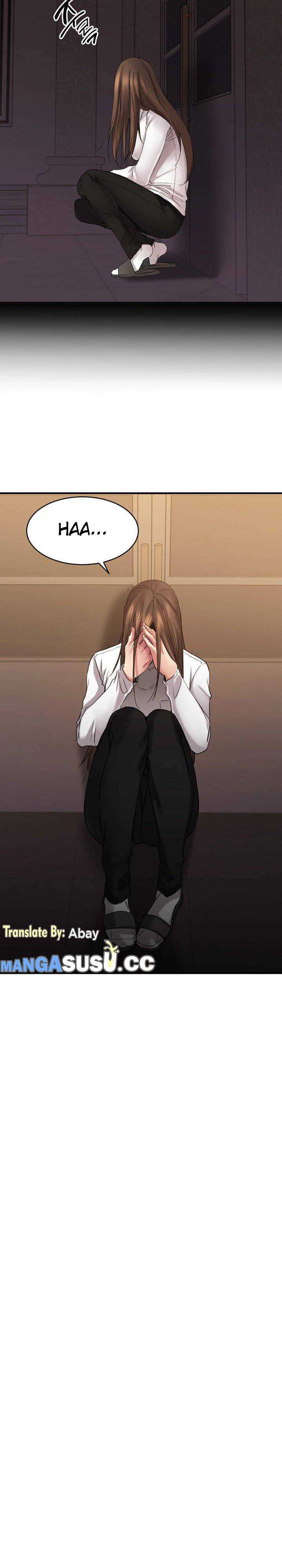 Food Chain (Smoke Joker) - Chapter 40 end 31
