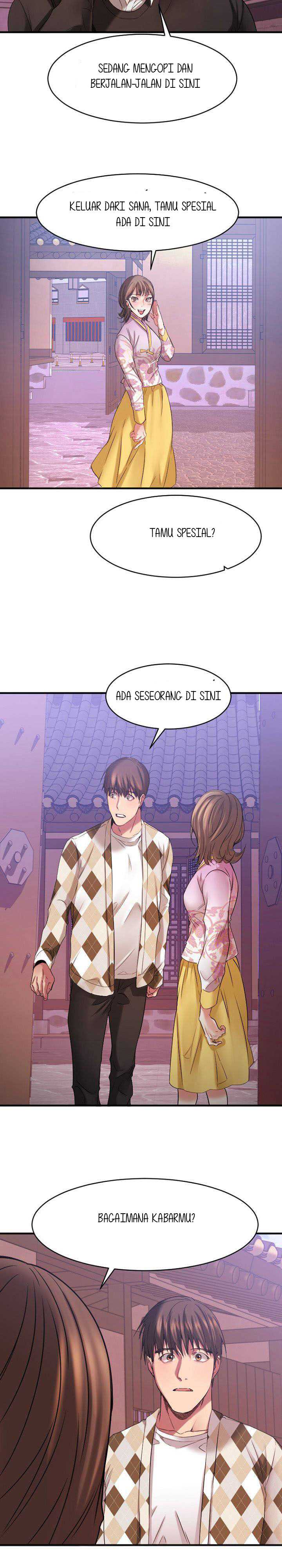 Food Chain (Smoke Joker) - Chapter 40 end 43