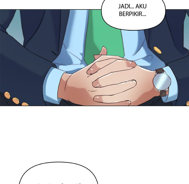 Family Adjustments - Chapter 8 47