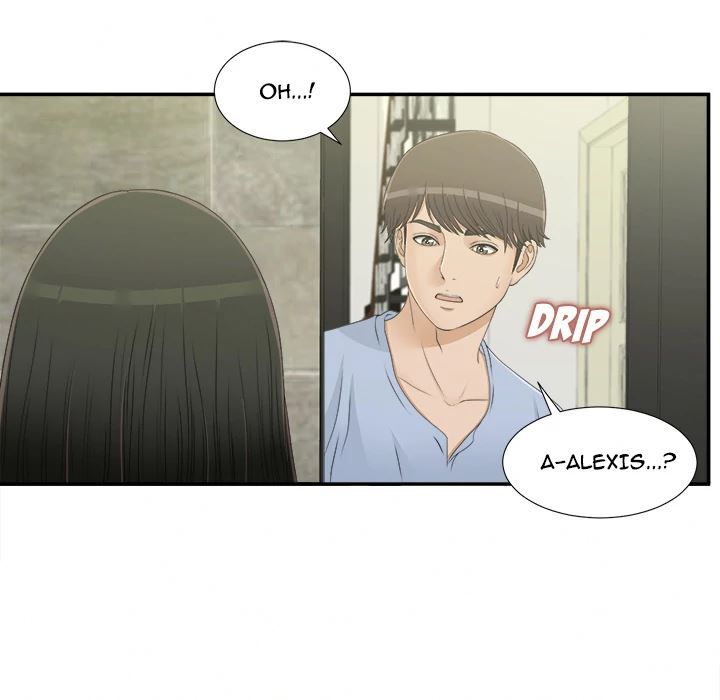 Secret Friend - Chapter 8 8