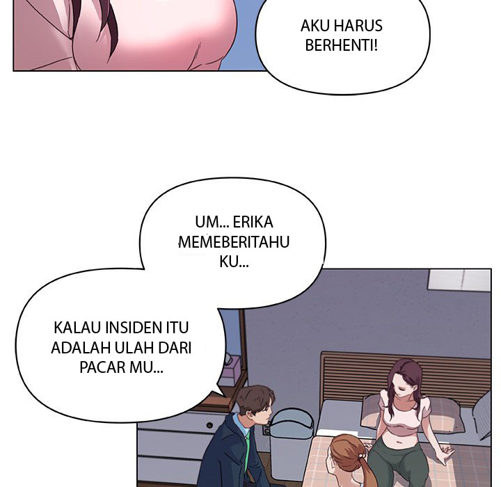 Family Adjustments - Chapter 8 43