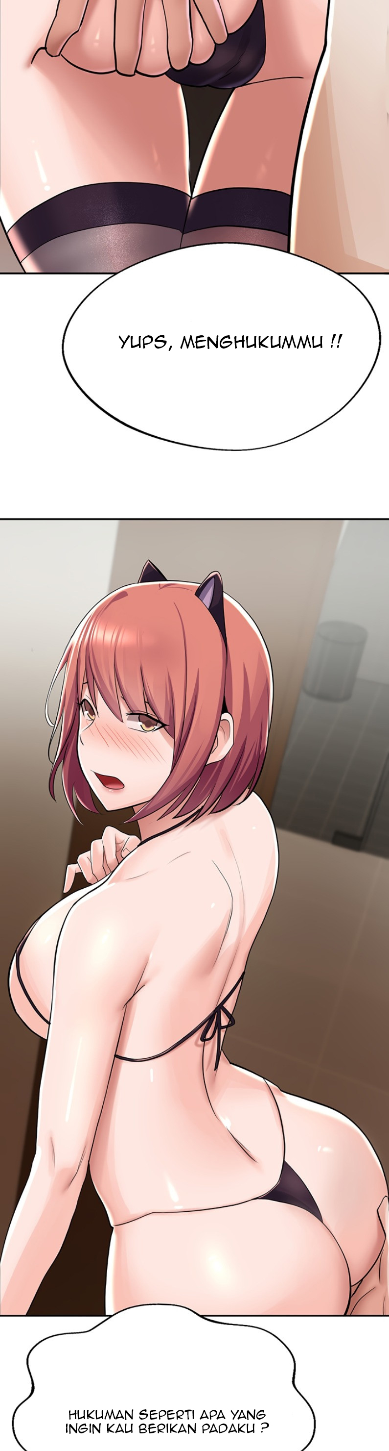 Escape Loser - Chapter 8 4
