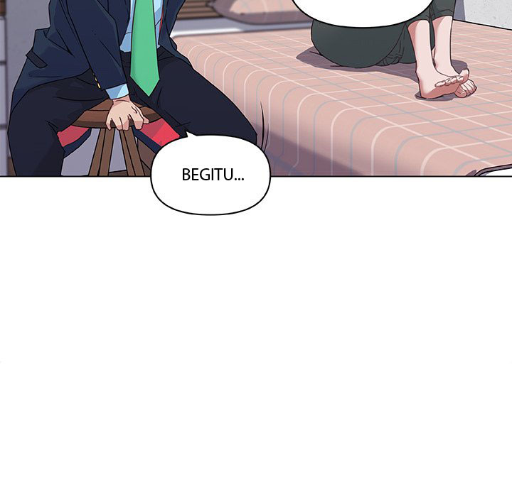 Family Adjustments - Chapter 8 32