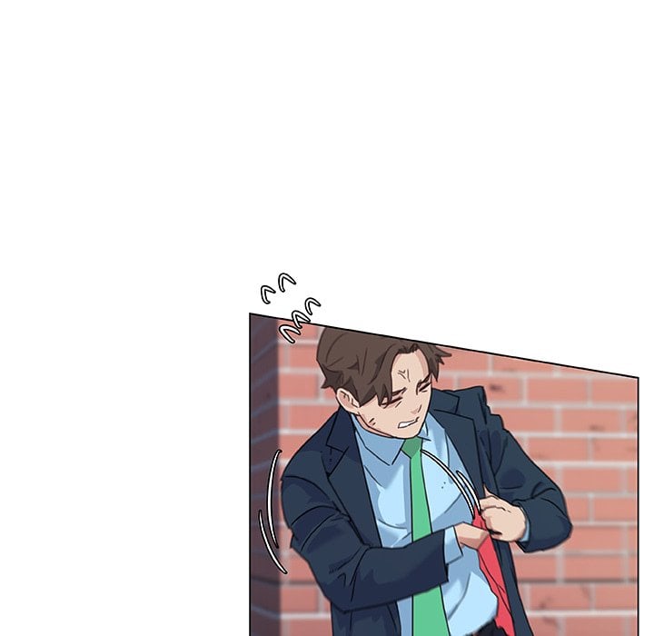 Family Adjustments - Chapter 8 7