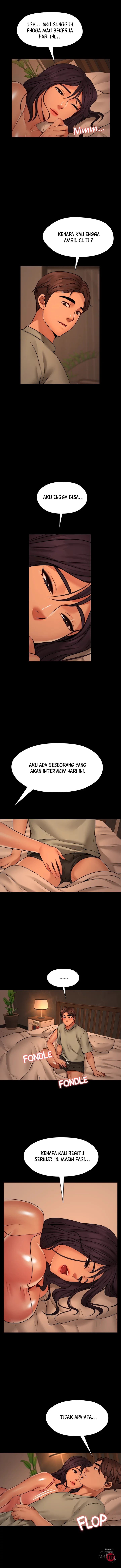 Different Dream - Chapter 8 13
