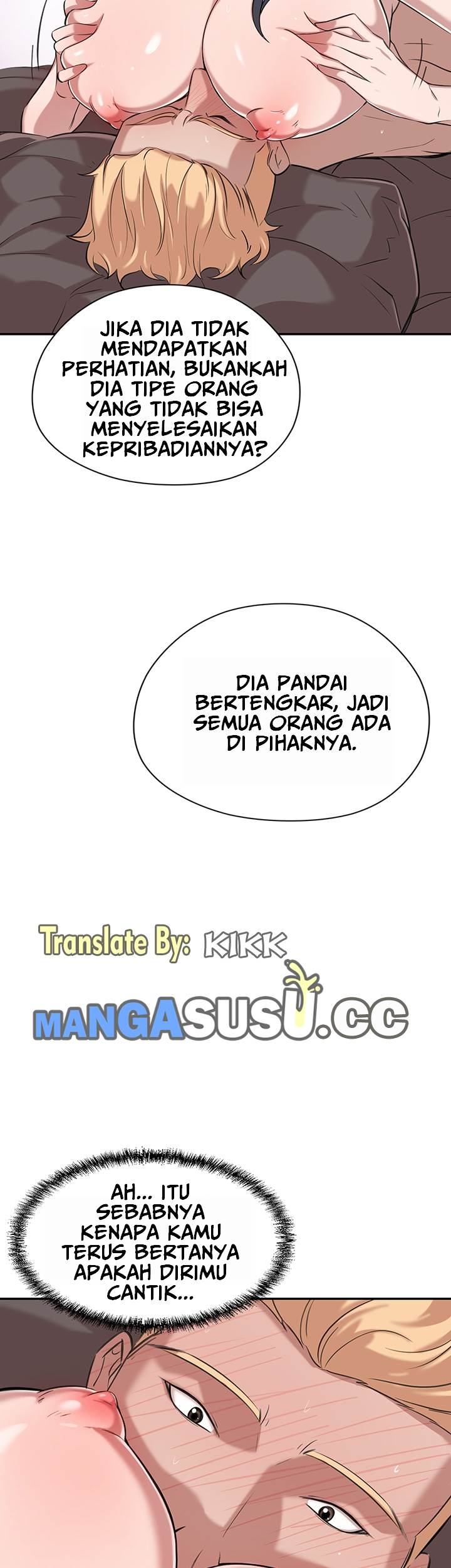 Puberty - Chapter 8 13