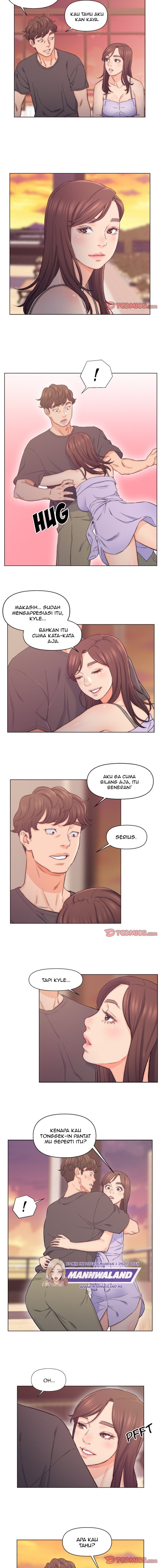 Old Friend - Chapter 8 6