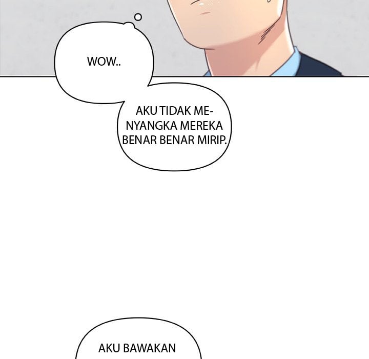 Family Adjustments - Chapter 8 28