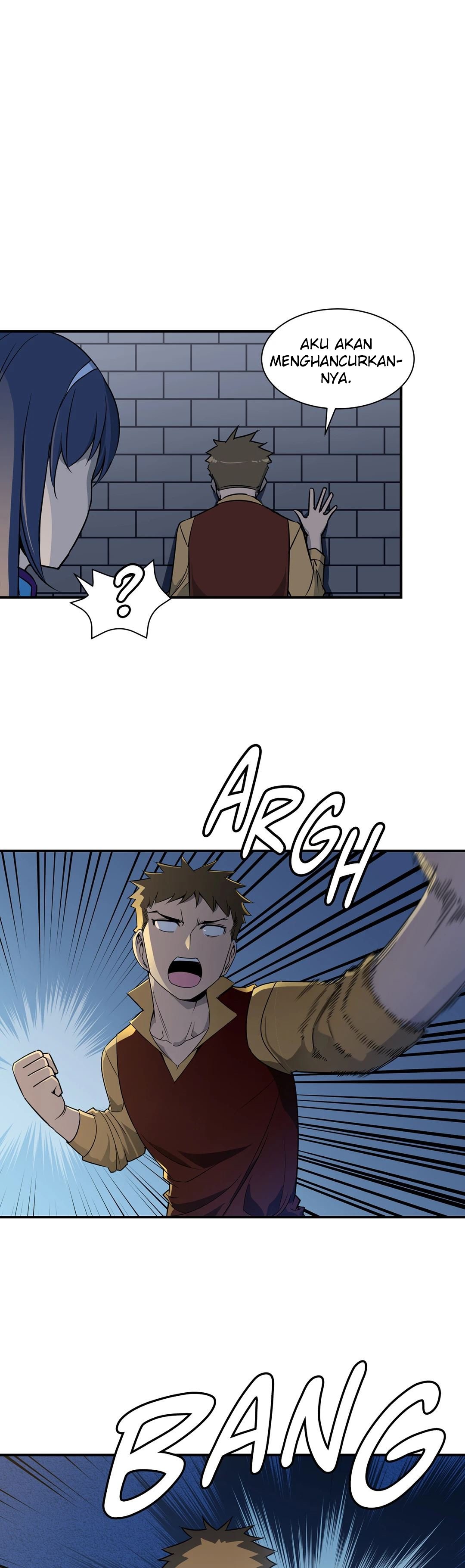 Rise and Shine, Hero! - Chapter 8 17