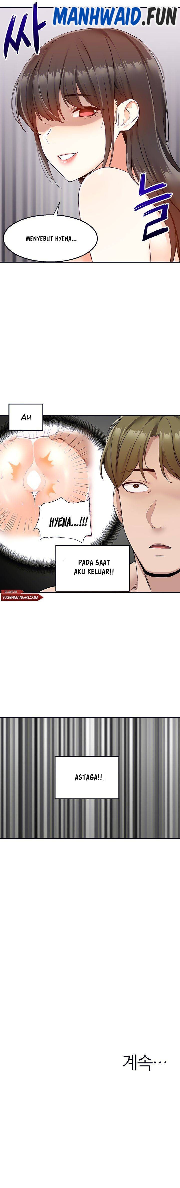 Delivery - Chapter 8 9