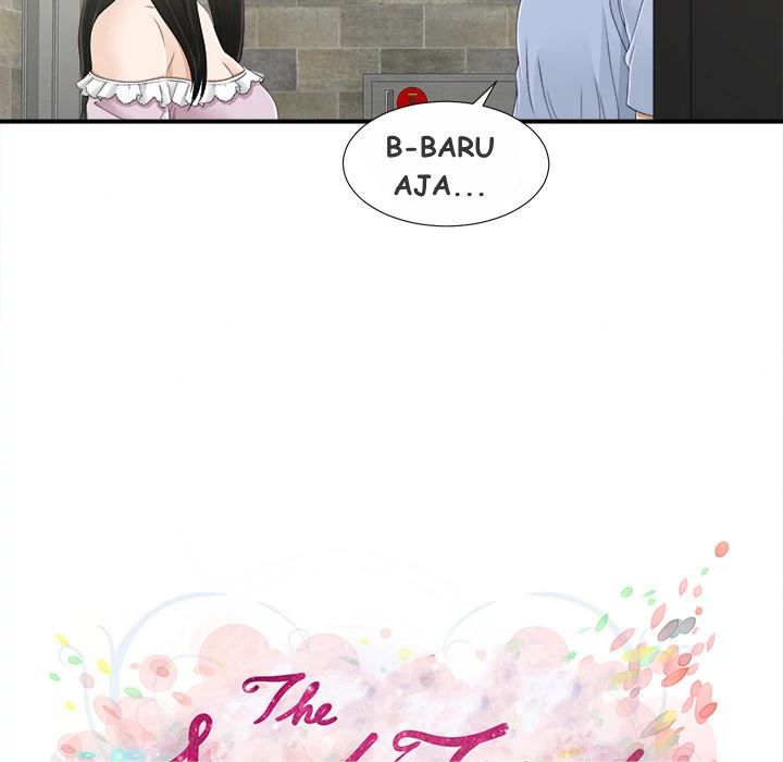 Secret Friend - Chapter 8 11