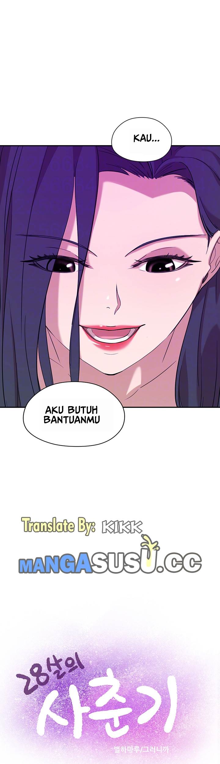 Puberty - Chapter 8 6