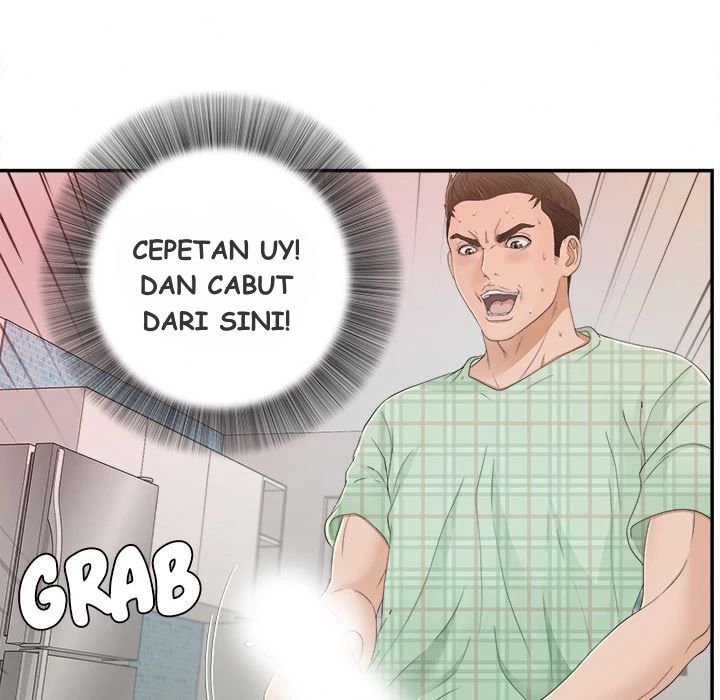 Secret Friend - Chapter 8 71