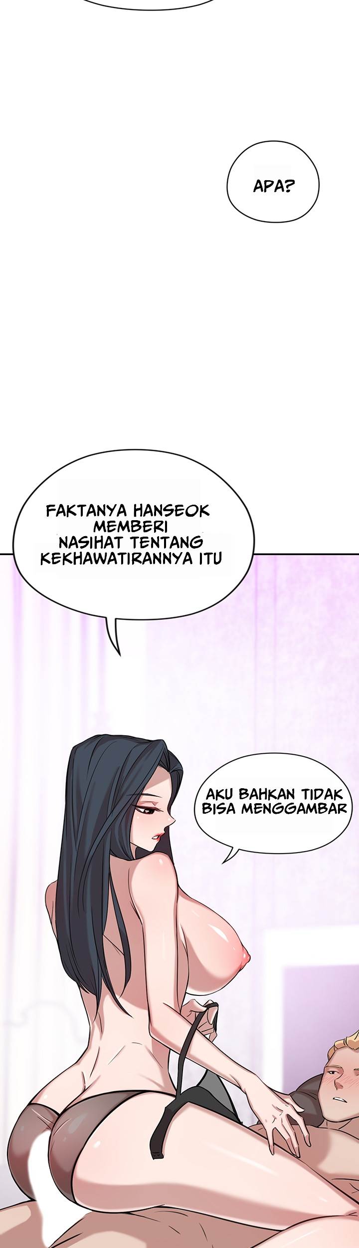 Puberty - Chapter 8 9