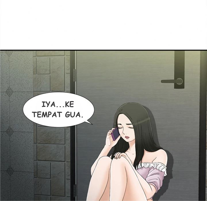Secret Friend - Chapter 8 98