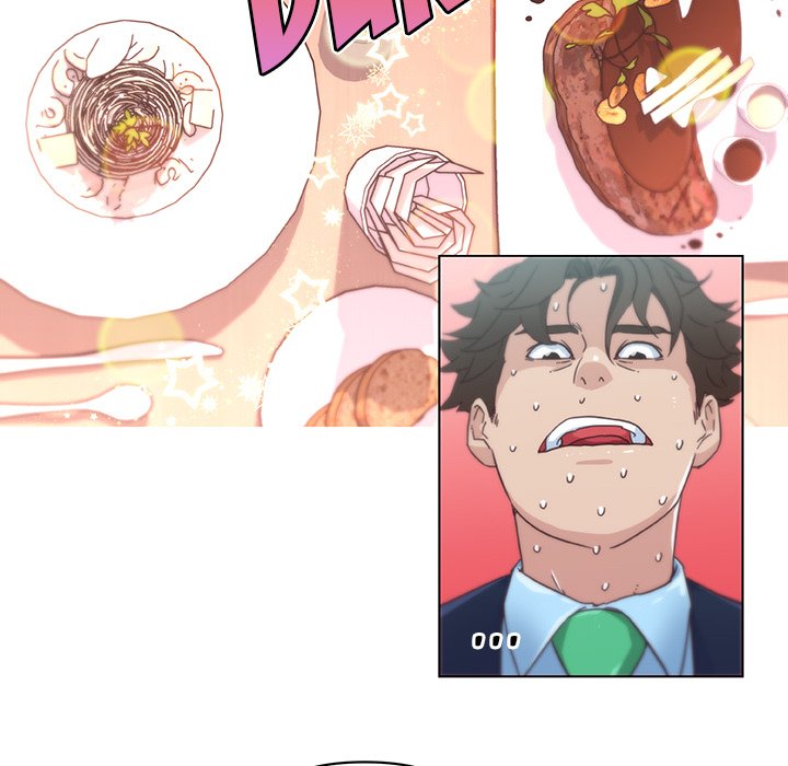 Family Adjustments - Chapter 8 14