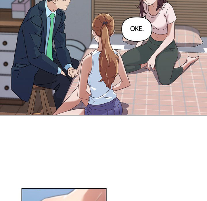 Family Adjustments - Chapter 8 37