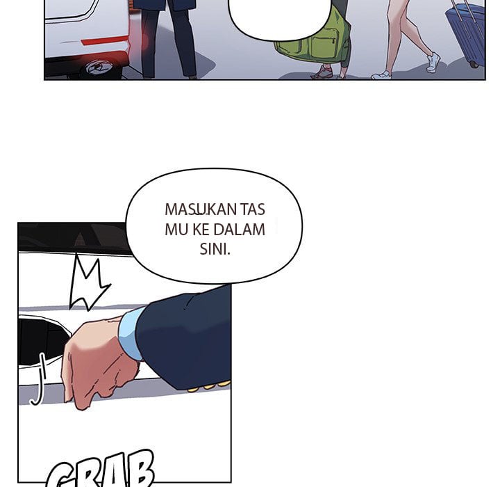 Family Adjustments - Chapter 8 62