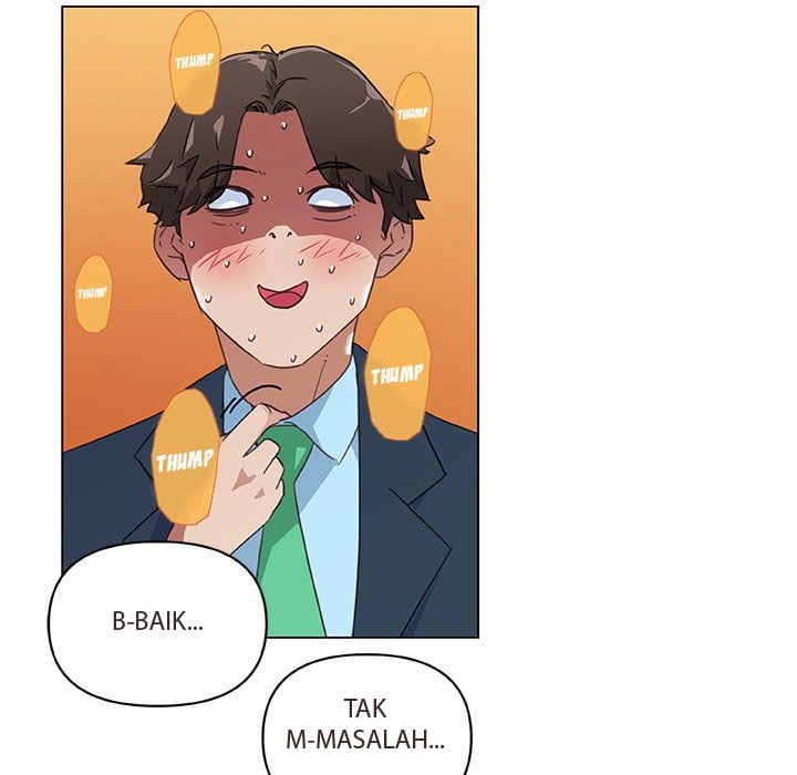 Family Adjustments - Chapter 8 66