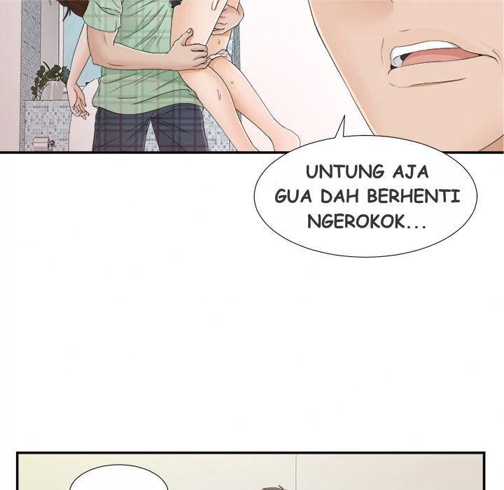 Secret Friend - Chapter 8 56