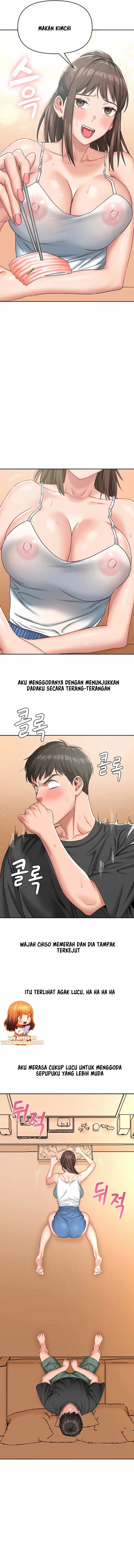 Deviant Diary - Chapter 8 7