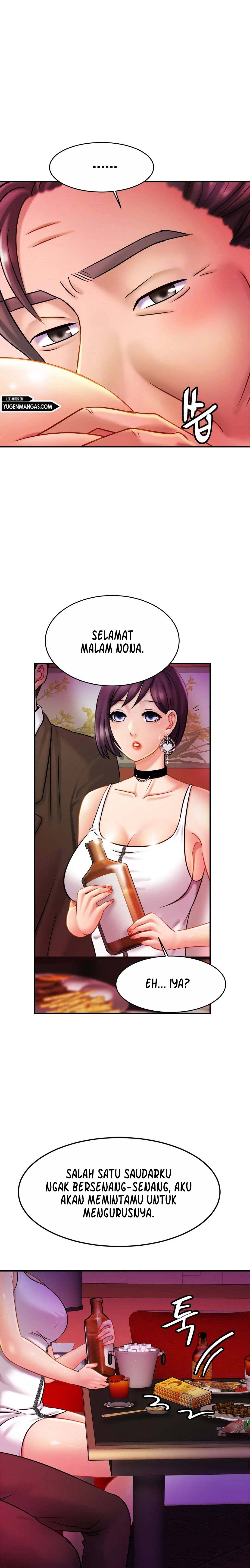 Closefam - Chapter 8 9