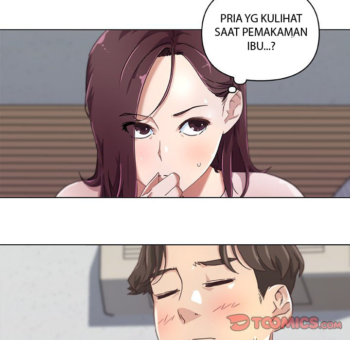 Family Adjustments - Chapter 8 27