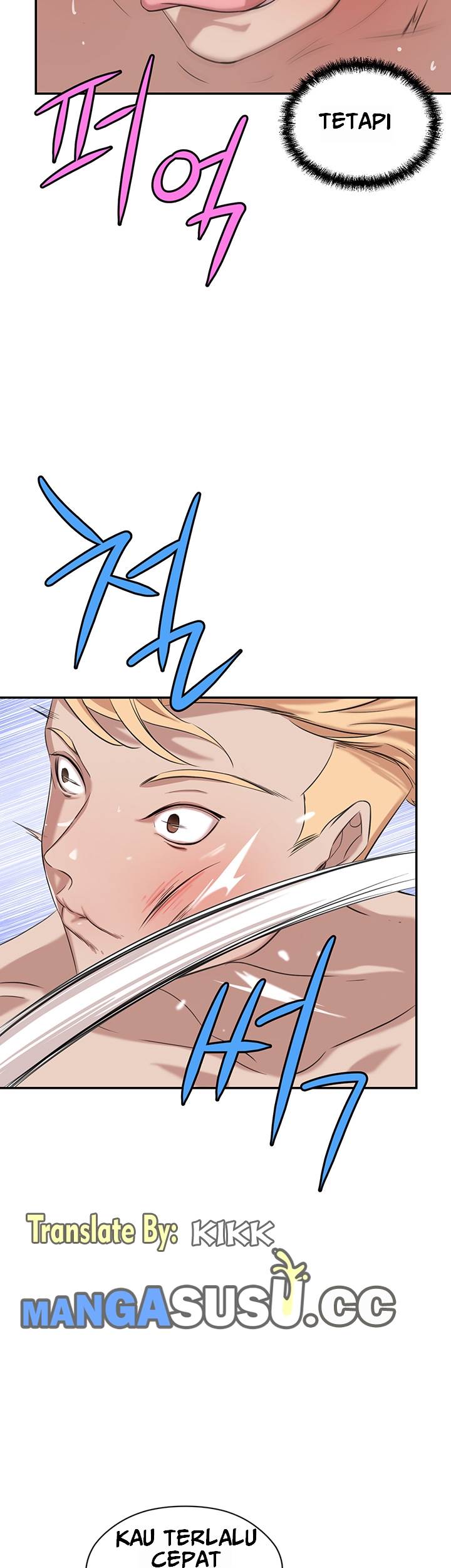 Puberty - Chapter 8 45