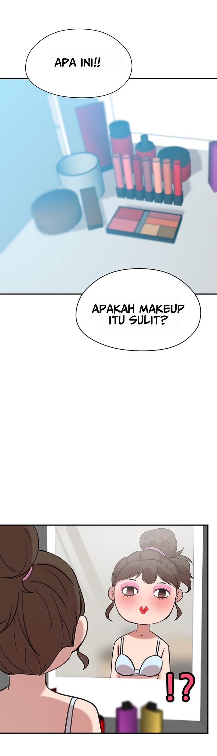 Puberty - Chapter 8 52