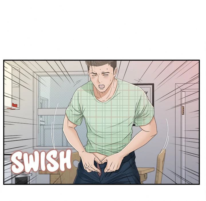 Secret Friend - Chapter 8 80