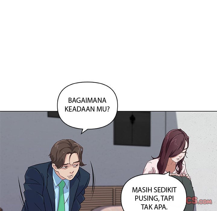 Family Adjustments - Chapter 8 31