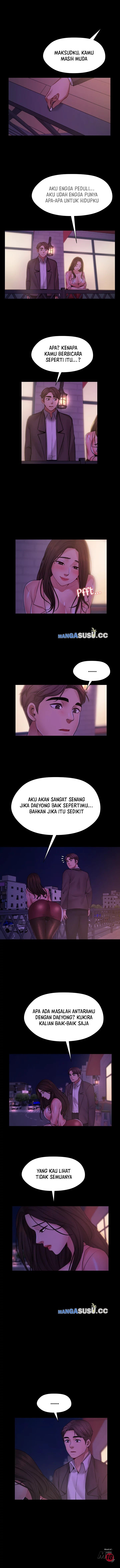 Different Dream - Chapter 8 7