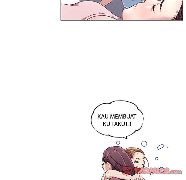 Family Adjustments - Chapter 8 20