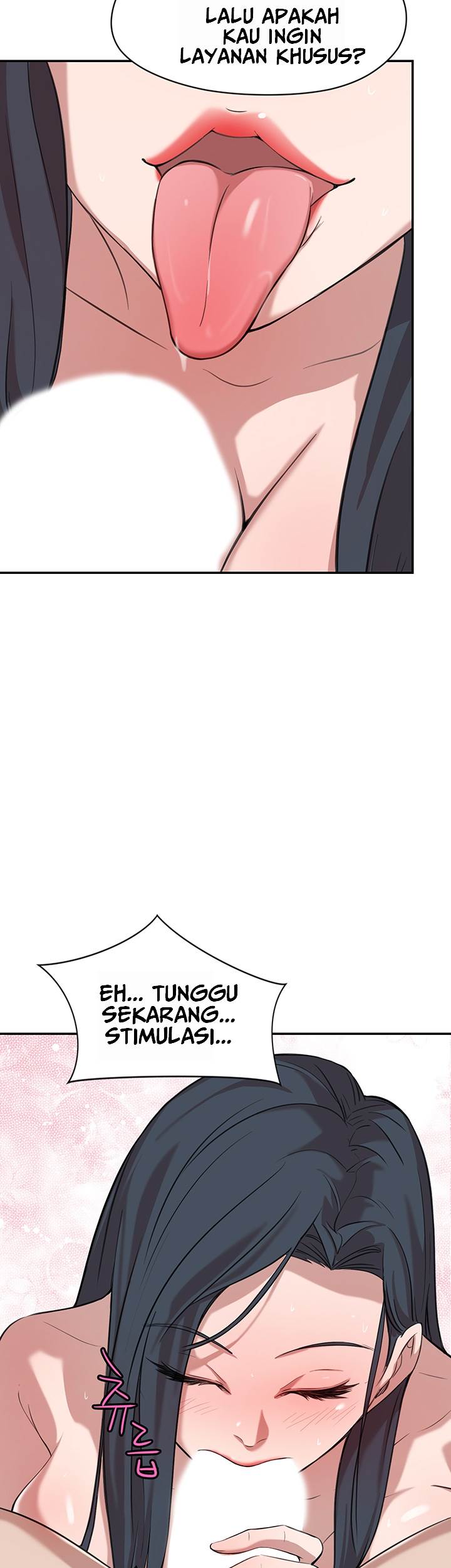 Puberty - Chapter 8 18