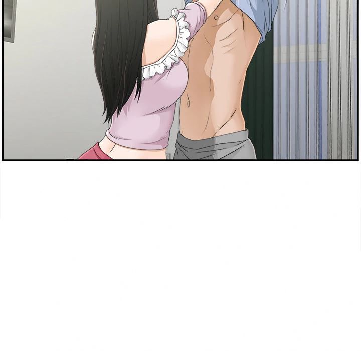 Secret Friend - Chapter 8 16