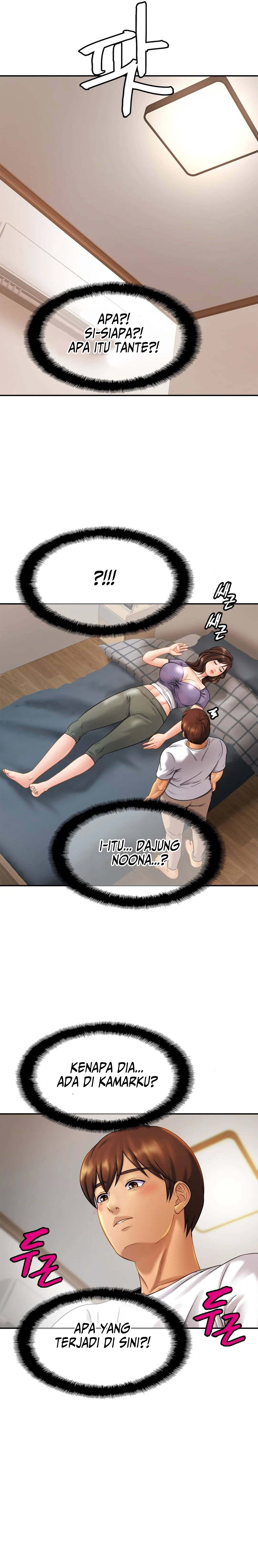 Closefam - Chapter 8 14