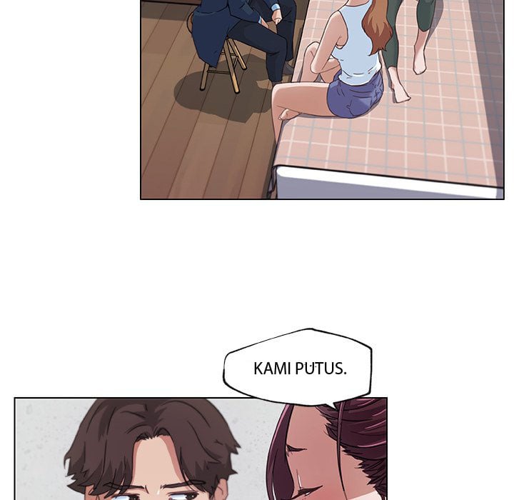 Family Adjustments - Chapter 8 44