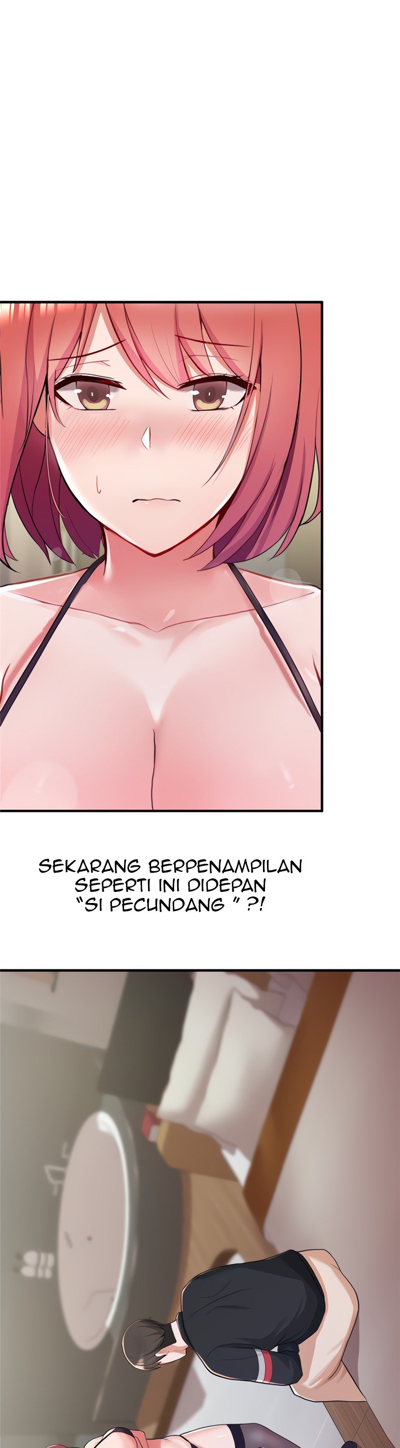Escape Loser - Chapter 8 13