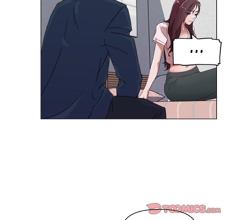 Family Adjustments - Chapter 8 46
