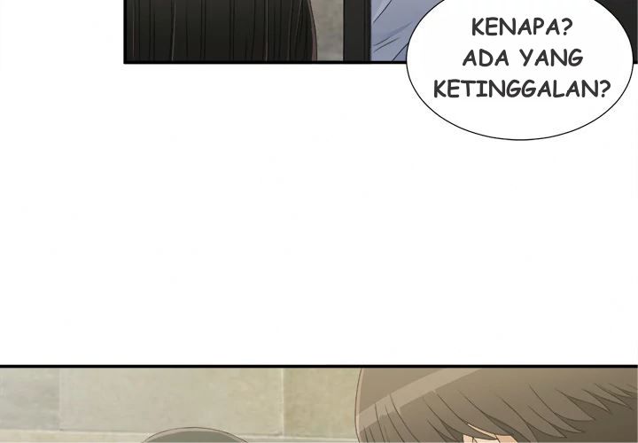 Secret Friend - Chapter 8 6