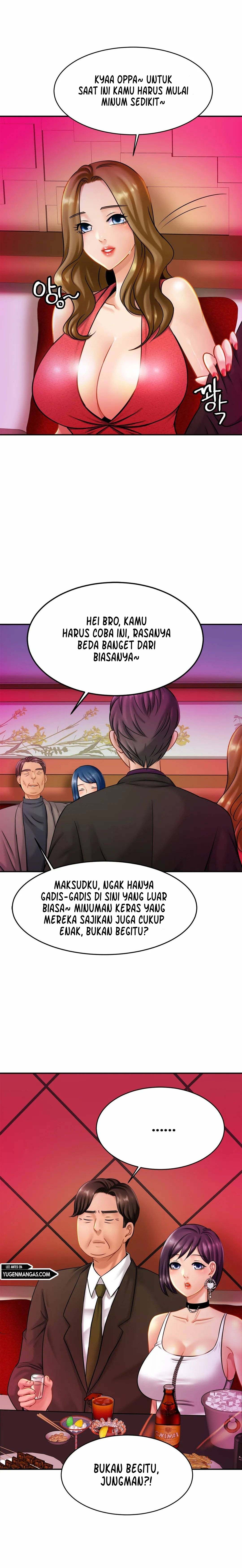 Closefam - Chapter 8 4