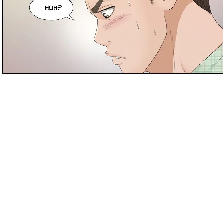 Secret Friend - Chapter 8 58