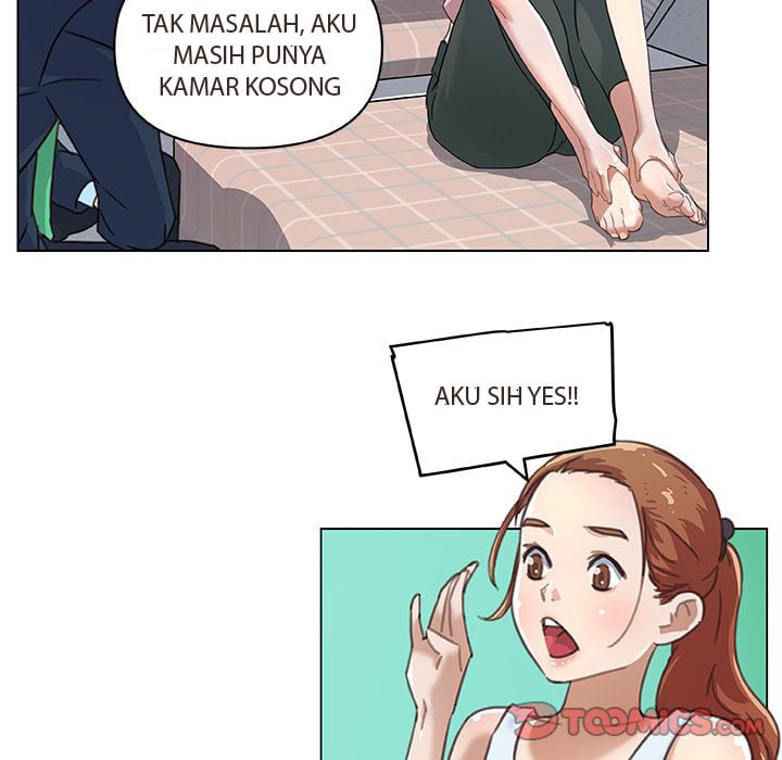 Family Adjustments - Chapter 8 54