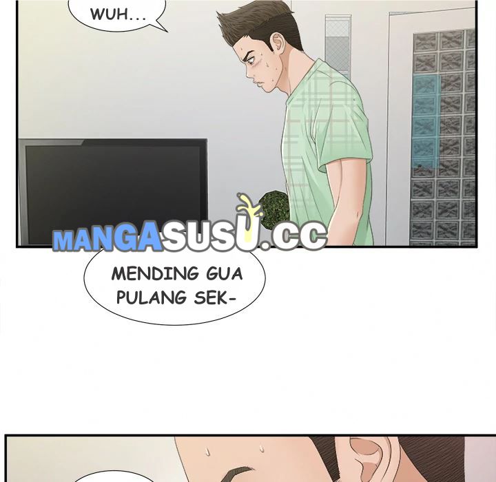Secret Friend - Chapter 8 57