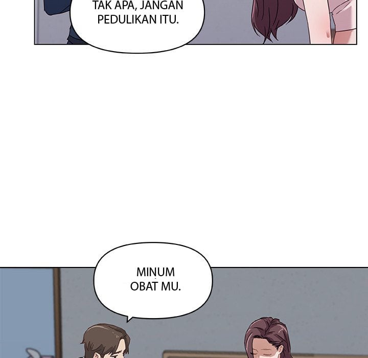 Family Adjustments - Chapter 8 36