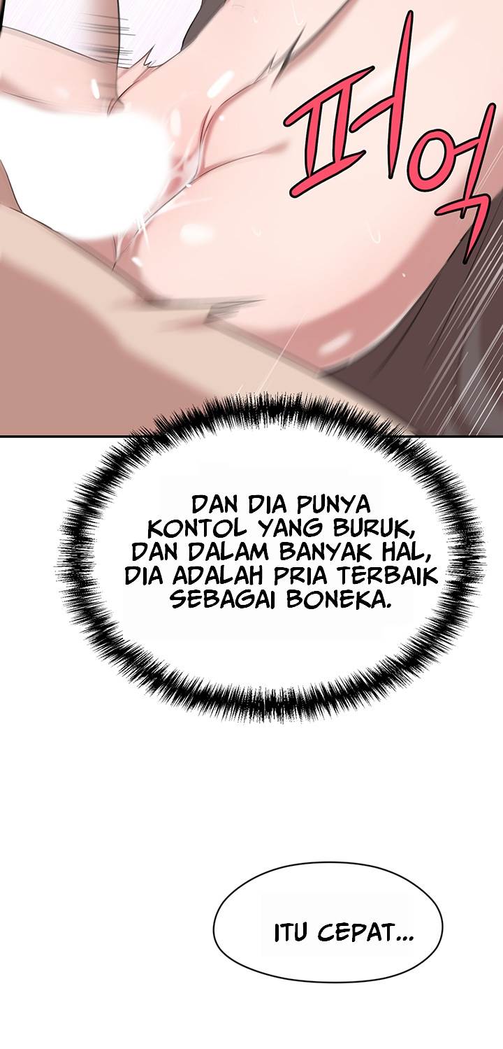 Puberty - Chapter 8 43
