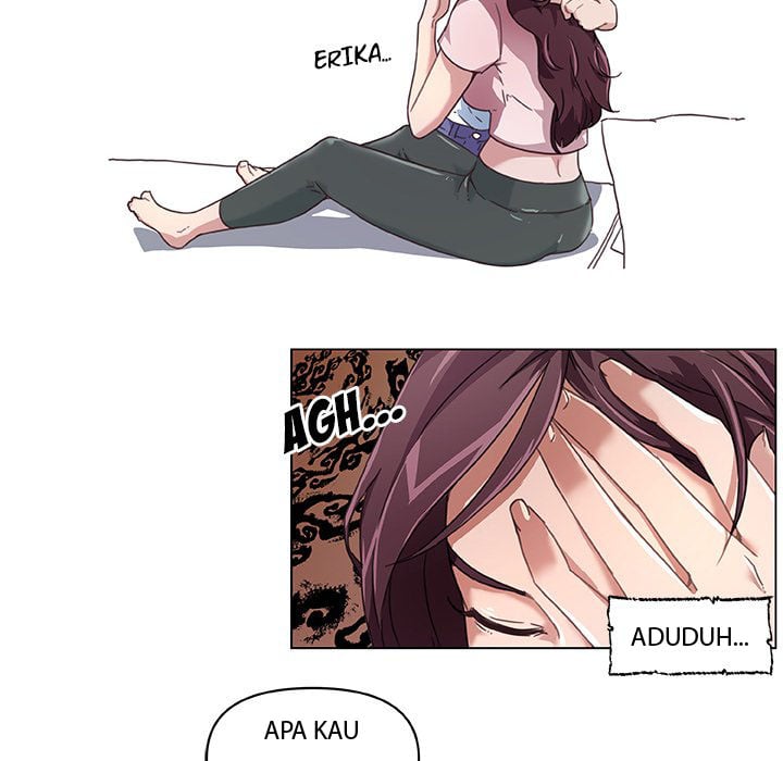Family Adjustments - Chapter 8 21