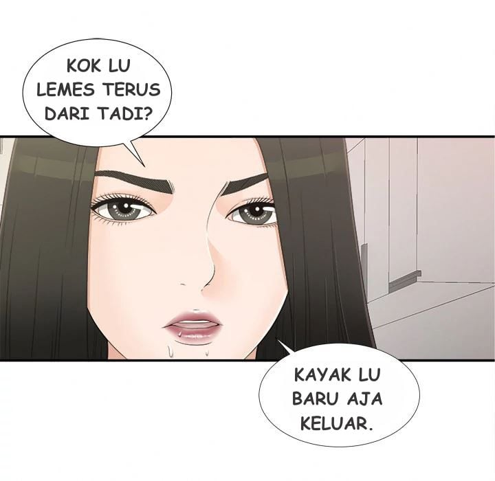 Secret Friend - Chapter 8 33