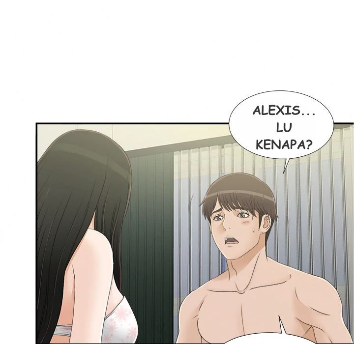 Secret Friend - Chapter 8 19